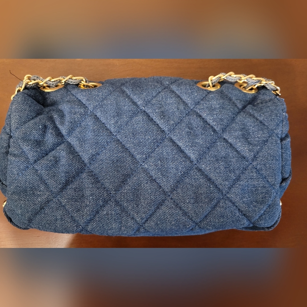SANDRA ROBERTS purse - Picture 3 of 7